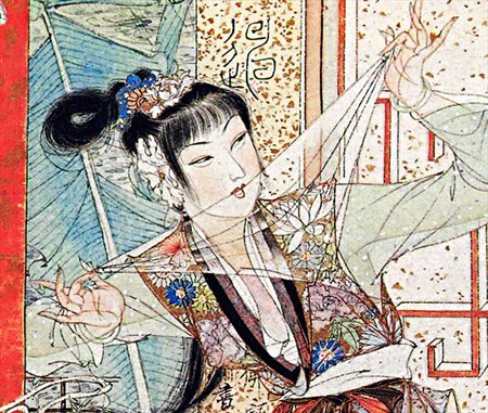 浦江-胡也佛《金瓶梅》的艺术魅力